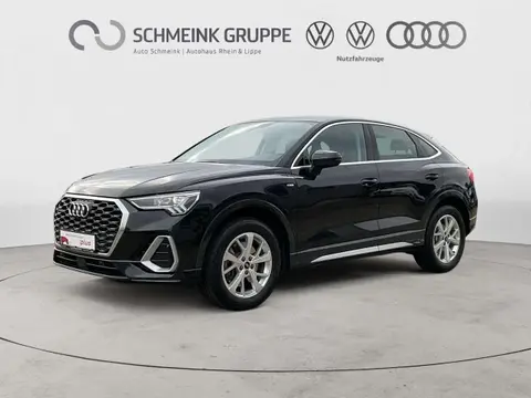 Used AUDI Q3 Diesel 2021 Ad 