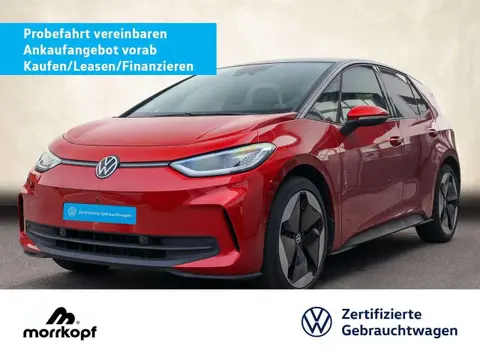 Used VOLKSWAGEN ID.3 Electric 2023 Ad 