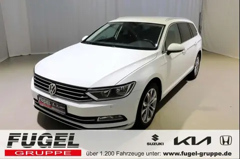 Used VOLKSWAGEN PASSAT Petrol 2017 Ad 