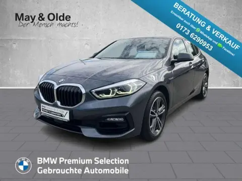 Used BMW SERIE 1 Petrol 2019 Ad 