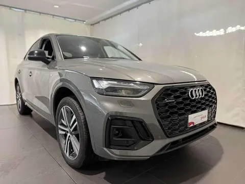 Annonce AUDI Q5 Diesel 2023 d'occasion 