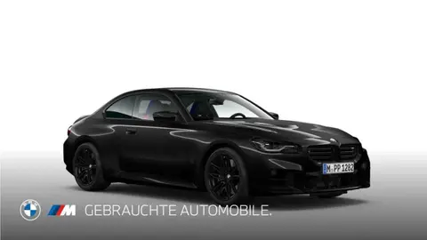 Annonce BMW M2 Essence 2024 d'occasion 