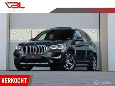 Used BMW X1 Hybrid 2020 Ad 