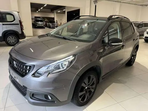 Used PEUGEOT 2008 Petrol 2019 Ad 