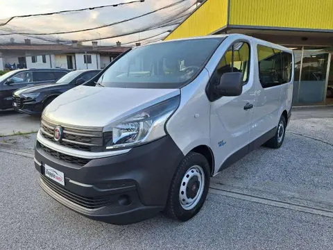 Used FIAT TALENTO Diesel 2018 Ad 