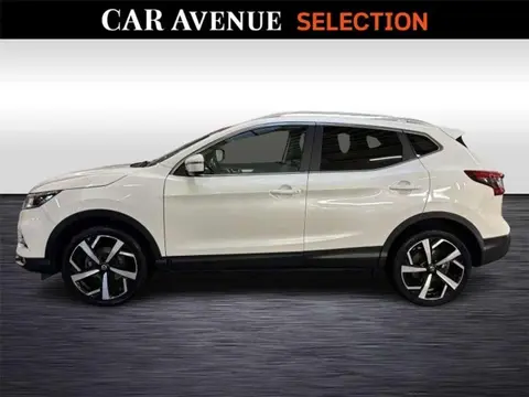 Used NISSAN QASHQAI Petrol 2019 Ad 