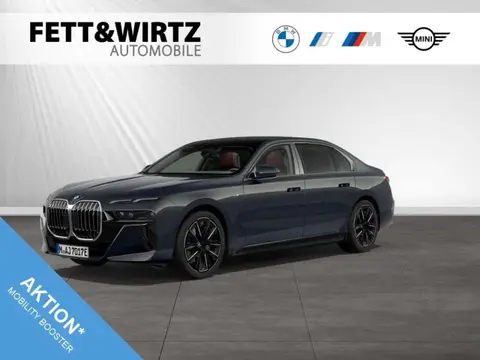 Used BMW I7 Electric 2023 Ad 