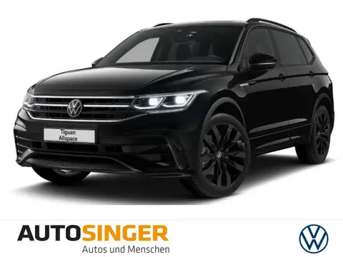 Used VOLKSWAGEN TIGUAN Petrol 2024 Ad 