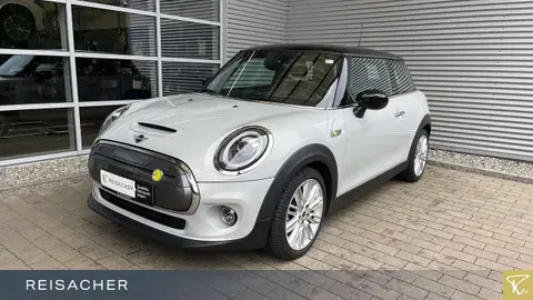 Used MINI COOPER Electric 2021 Ad 