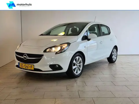 Annonce OPEL CORSA Essence 2019 d'occasion 