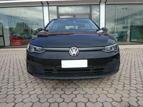 Used VOLKSWAGEN GOLF Diesel 2021 Ad 