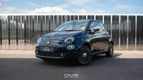 Used FIAT 500C Petrol 2017 Ad 