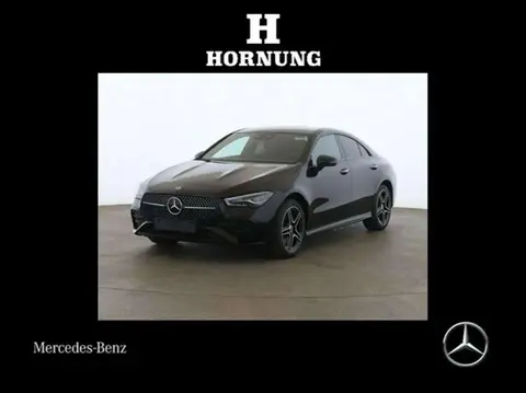 Used MERCEDES-BENZ CLASSE CLA Hybrid 2023 Ad 