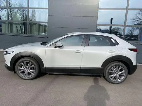 Used MAZDA CX-30 Hybrid 2024 Ad 