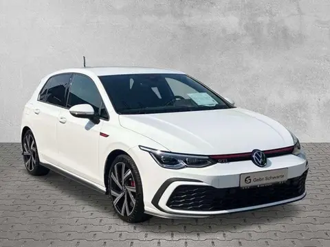 Annonce VOLKSWAGEN GOLF Essence 2021 d'occasion 