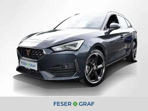 Used CUPRA LEON Petrol 2023 Ad 