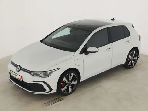 Used VOLKSWAGEN GOLF Hybrid 2021 Ad 