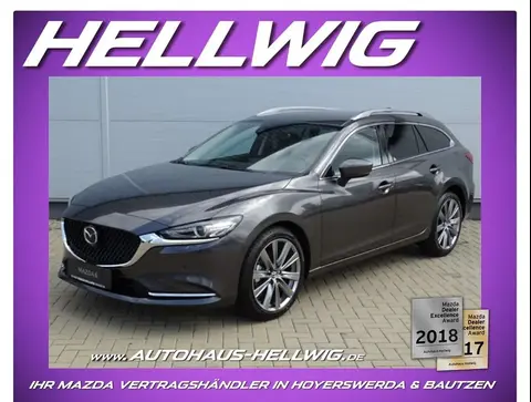 Used MAZDA 6 Petrol 2024 Ad 