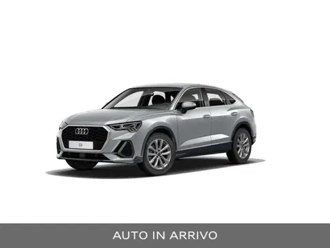 Annonce AUDI Q3 Diesel 2021 d'occasion 