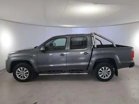 Annonce VOLKSWAGEN AMAROK Diesel 2019 d'occasion 