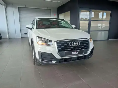 Used AUDI Q2 Petrol 2018 Ad 