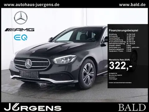 Used MERCEDES-BENZ CLASSE E Diesel 2023 Ad 