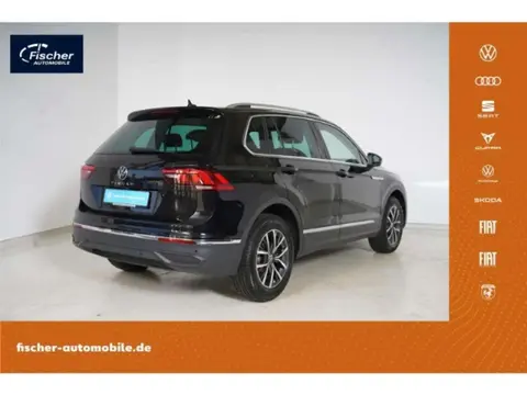 Used VOLKSWAGEN TIGUAN Petrol 2023 Ad 