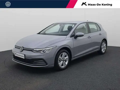 Annonce VOLKSWAGEN GOLF Essence 2023 d'occasion 