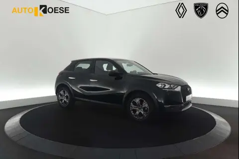 Annonce DS AUTOMOBILES DS3 CROSSBACK Essence 2022 d'occasion 