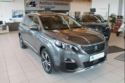 Used PEUGEOT 5008 Diesel 2020 Ad 