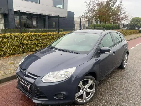 Annonce FORD FOCUS Essence 2015 d'occasion 