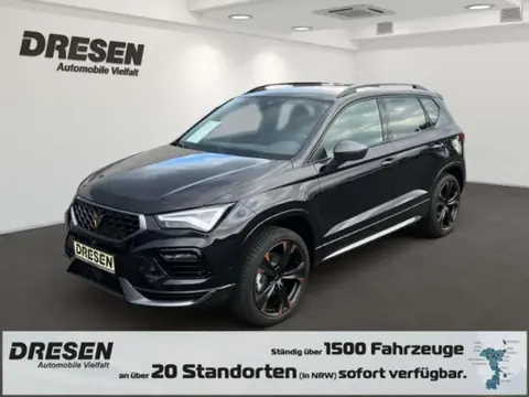 Used CUPRA ATECA Petrol 2023 Ad 