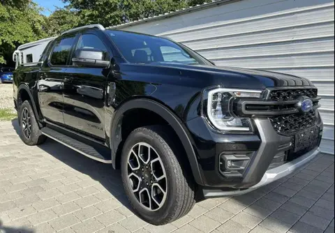 Annonce FORD RANGER Diesel 2023 d'occasion 