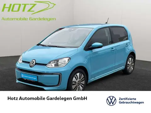 Annonce VOLKSWAGEN UP! Électrique 2024 d'occasion 