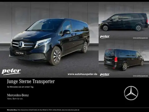 Used MERCEDES-BENZ CLASSE V Diesel 2022 Ad 