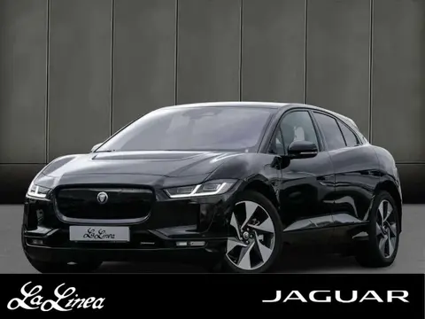 Annonce JAGUAR I-PACE Électrique 2023 d'occasion 