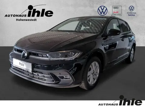 Annonce VOLKSWAGEN POLO Essence 2024 d'occasion 