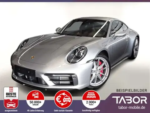 Annonce PORSCHE 911 Essence 2021 d'occasion 