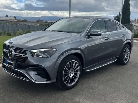 Annonce MERCEDES-BENZ CLASSE GLE Hybride 2024 d'occasion 