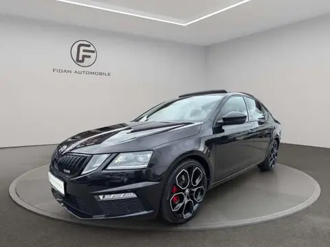 Used SKODA OCTAVIA Diesel 2019 Ad 