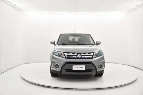 Annonce SUZUKI VITARA Diesel 2015 d'occasion 