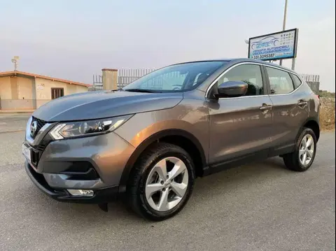 Used NISSAN QASHQAI Diesel 2019 Ad 