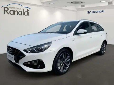 Annonce HYUNDAI I30 Essence 2023 d'occasion 