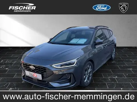 Annonce FORD FOCUS Diesel 2023 d'occasion 