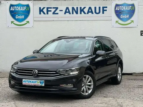 Used VOLKSWAGEN PASSAT Diesel 2020 Ad 