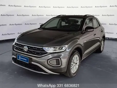 Used VOLKSWAGEN T-ROC Petrol 2023 Ad 