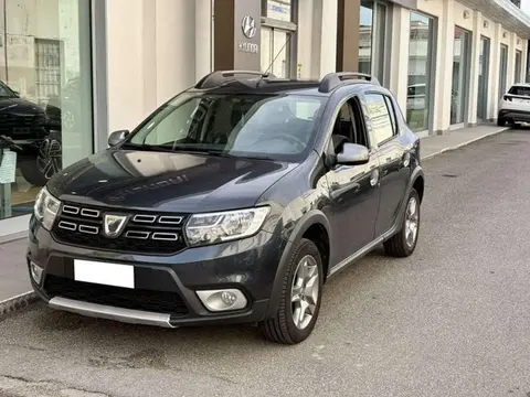 Used DACIA SANDERO Diesel 2019 Ad 