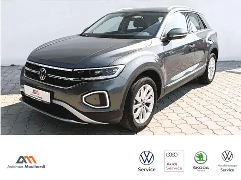 Used VOLKSWAGEN T-ROC Petrol 2023 Ad 