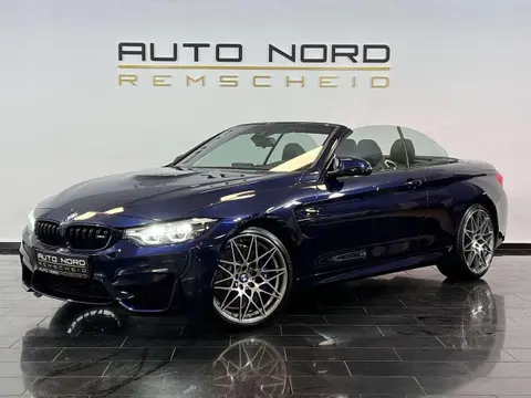 Used BMW M4 Petrol 2018 Ad 