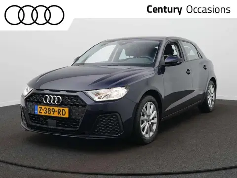 Annonce AUDI A1 Essence 2022 d'occasion 